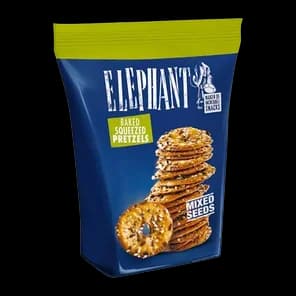 Slane perece Elephant mix semenke 80g