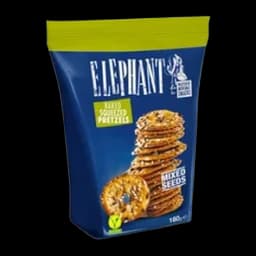 Perece Elephant Mix Semenki 180gr