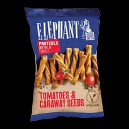 Grisine Elephant Twist Sa Paradajzom I Kimom 160gr