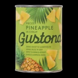 Ananas komadici Gustona 565g