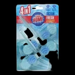 WC osvezivac 4u1 blok ocean CH 2x45g