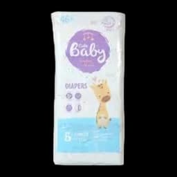 Pelene Junior 5 11-23kg Cute Baby 46/1