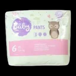Gacice XL-6 15+kg Cute Baby 36/1