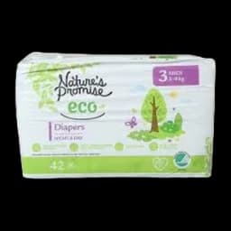 Pelene ECO Midi 3 5-9kg NP 42 /1