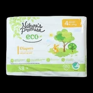 Pelene ECO Maxi 4.8-16kg NP 38/1