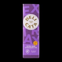 Cokolada crna 70% Delicata EDH 200g