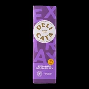 Cokolada crna 70% Delicata EDH 200g