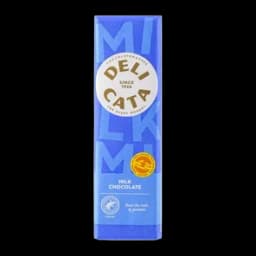 Cokolada mlecna Delicata EDH 200g