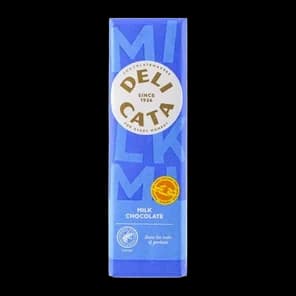 Cokolada mlecna Delicata EDH 200g