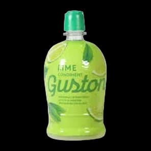 Sok od limete Gustona 200ml