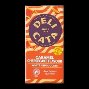 Coko.bela karam.cheescake Delicata 150g