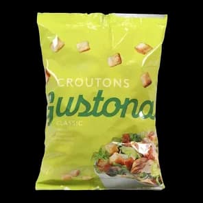 Krutoni Classic Gustona 100g