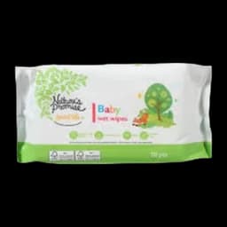 Vlaz.maramice Baby Nature`s Promise 70/1