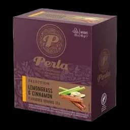 Caj zova&limun Perla 40g
