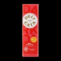 Cokolada crna lesnik Delicata EDH 100g