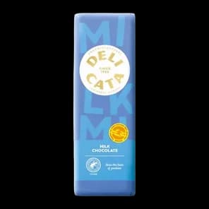Cokolada mlecna Delicata EDH 100g