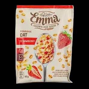 Protein kasa jagoda Emma 60g