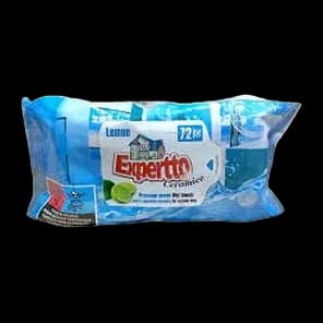 Vlazne Maramice Za Ciscenje Drvenih Povrsina Expertto 40/1