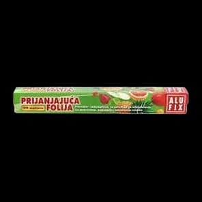 Prijanjajuca folija (29cm)20m Alufix