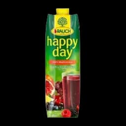 Sok Jabuka Happy Day 1l Rauch
