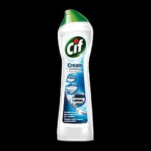 Cif white 250 ml tečni abraziv