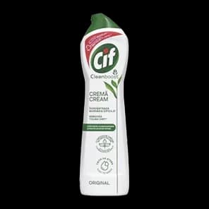 Abraz.sredstvo tecno Cif lac White 500ml