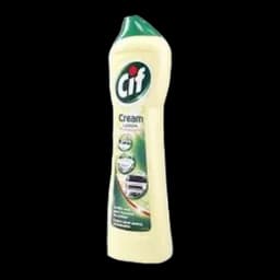 Abrazivno sredstvo tecno Cif lemon 500ml