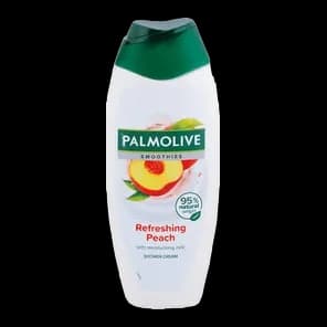 Gel Za Tusiranje Palmolive Smootheis Breskva 450ml