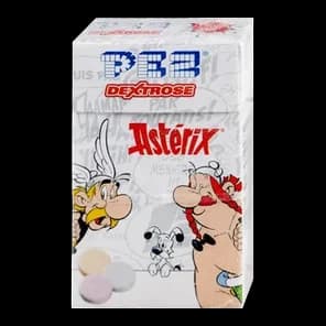 Pez Fructy Drops Stitch 30gr 24/1