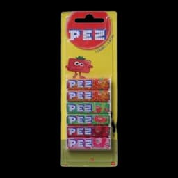 Bombona vocna Pez 6*8+5g=51g