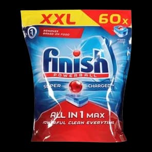 Tab Finish Aio 60 Max