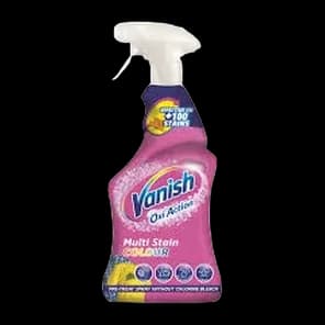 Sprej za pre pranje Vanish Oxi 500ml