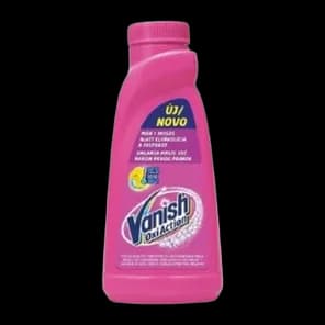Vanish Oxi Act Gel Za Fleke 500ml