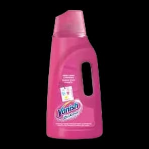 Tecni odstranji.fleka Vanish pink 2000ml