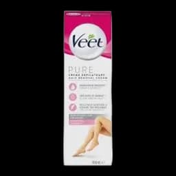 Krema Za Depilaciju Normal 100ml Veet