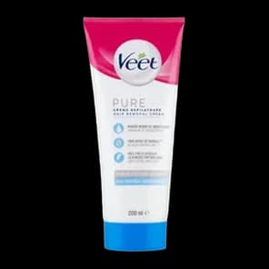 Krema Za Depilaciju Pure 200ml Veet