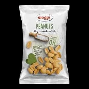 Kikiriki suvopeceni slani Mogyi 150g
