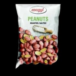 Kikiriki Suvopečeni Slaniu Crvenoj Opni 85g