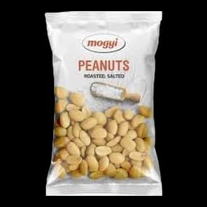 Mogyi kikiriki prženi slani 150 g