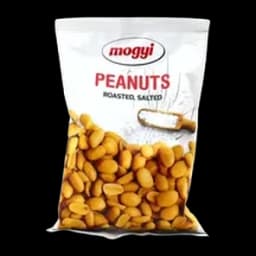 Kikiriki przeni slani Mogyi 300g