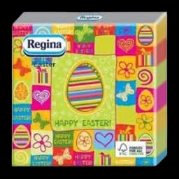 Regina salvete uskršnje 3 sl 15/1