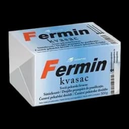 Kvasac svezi pekarski Fermin 500g