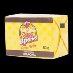 Kvasac svez pekarski Vrenje 50g