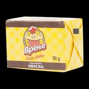 Kvasac svez pekarski Vrenje 50g