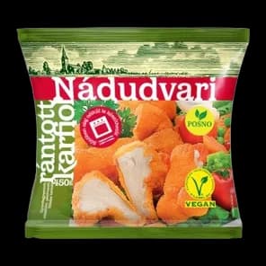 Karfiol Panirani 450g Nadudvari
