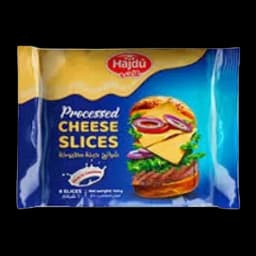 Sendvic Listici 100g Hajdu