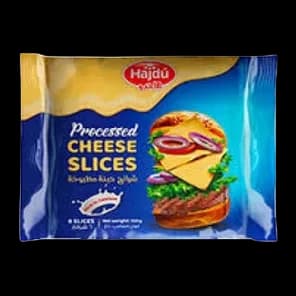 Sendvic Listici 100g Hajdu