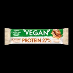 Bar Vegan Sa Šargarep Bund 25g Cerb