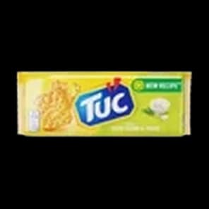 Kreker Tuc onion 100g