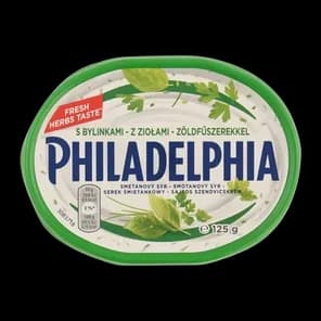 Sirni namaz/zac.bilje Philadelphia 125g